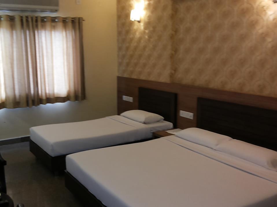 Готель Adyar Ananda Bhavan Residency Бенґалуру Екстер'єр фото